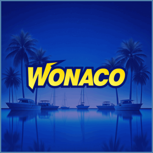 Wonaco Casino: Miglior Sito di Casinò Online in Italia