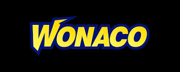 Wonaco Casino Logo